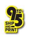 9 to 5 Ship and Print, Taos NM